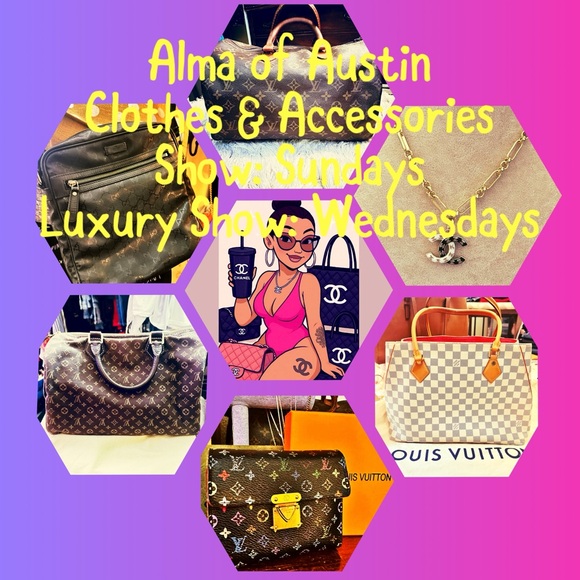 Handbags - Luxury Designer Women's Handbag